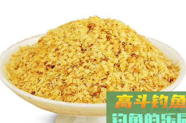 无意间得到的鱼饵配方，喷点花露水效果更强