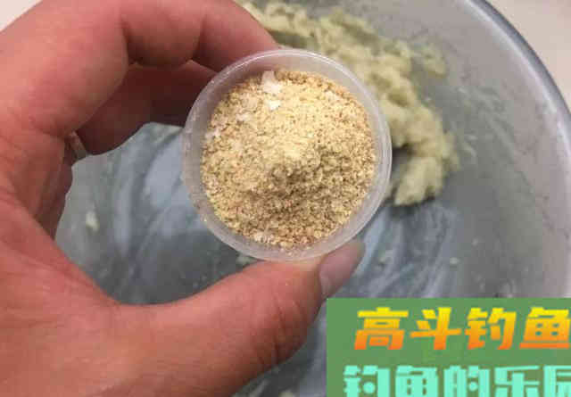饵料的味型和状态哪个更重要？鱼情不同侧重不一样