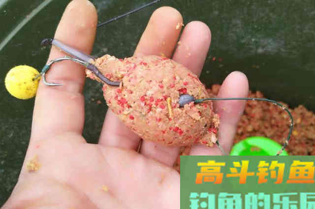 为什么打了窝子，守一天一条鱼也钓不到？