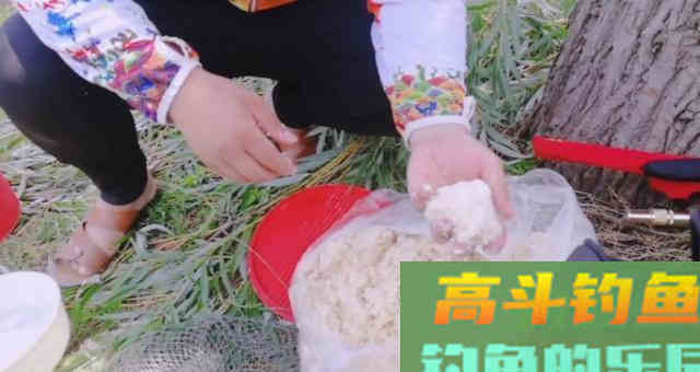 饵料出丝太多，教你四种应对办法，轻松解决