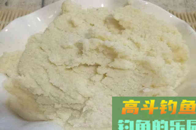 要想鱼上岸，就拿粮食换，分享几套窝料配方