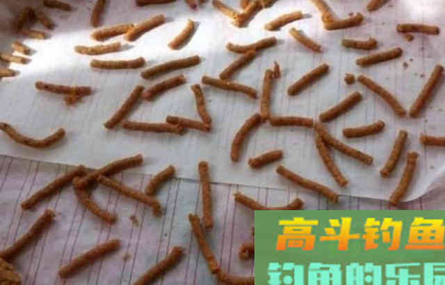 多余饵料的3大妙用，不是老司机还真想不到