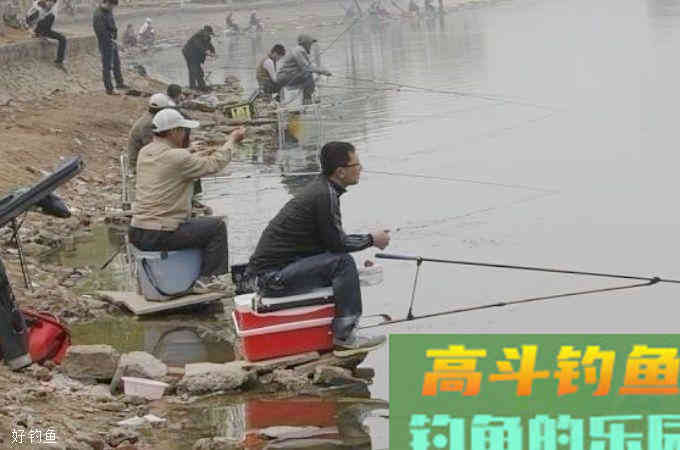 春天不管在哪钓，牢牢记住这用饵“秘诀”