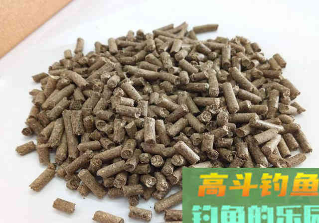 诱鱼不理想，不妨试试这款秘制窝料