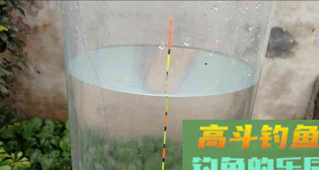 钩饵在水底的五种状态