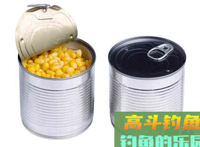 玉米是钓大鱼利器，这些才是利用玉米钓大鱼的正确方法