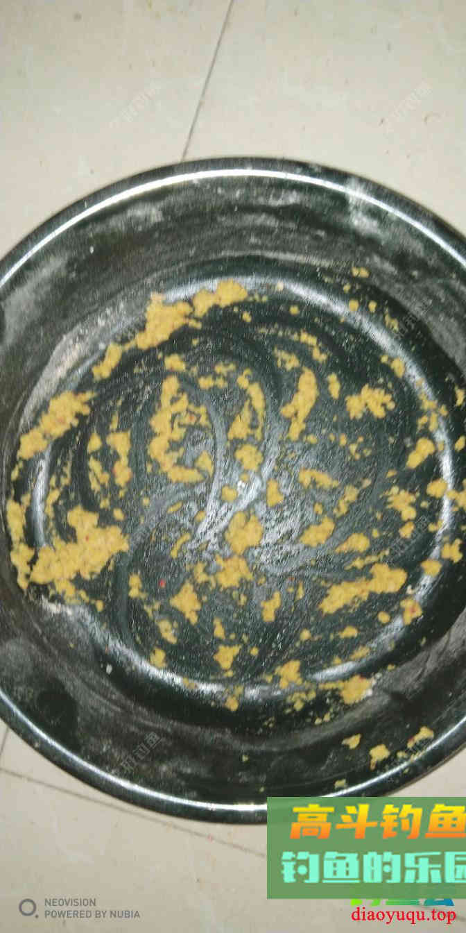 适用于野钓环境的拉饵，自己用了多年的拉饵技巧