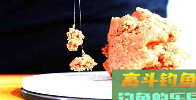 入手新款饵料，不知如何驾驭它，看完这篇文章你就知道了