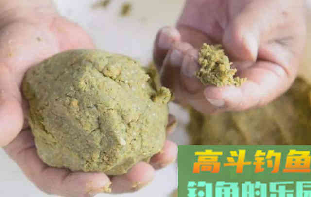 钓鱼用饵，重在实践，灵活运用方能成为高手