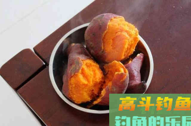 这尿性饵我用了十年，鲤鱼特爱吃，五一长假就靠它了