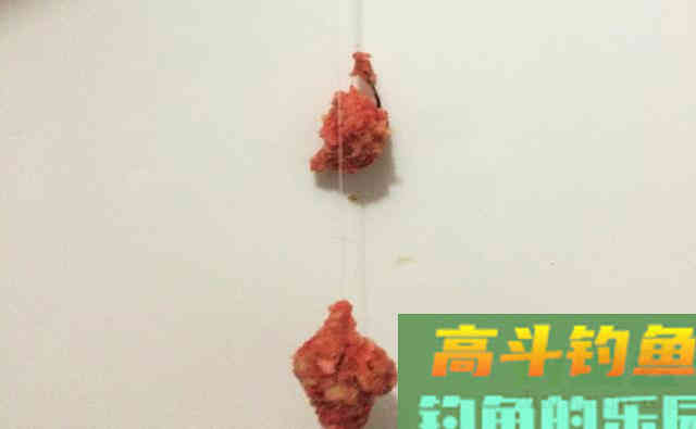 牢记这5点，轻松告别饵料反水问题