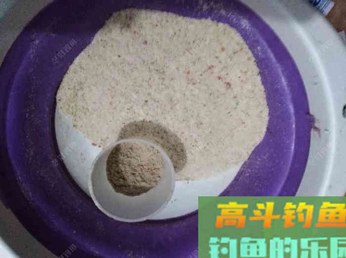 自制本味谷物香添加剂