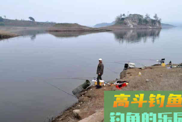 冬季钓鱼的5点体会，并附上我的自制钓鲫饵料配方