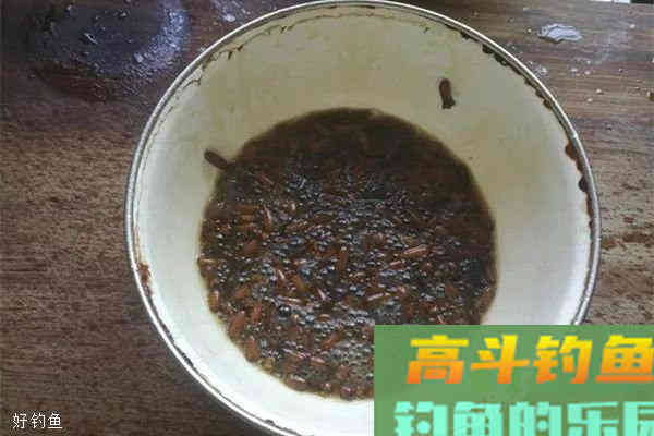 春季野钓用饵有招数，这招用的好，不愁钓不到鱼