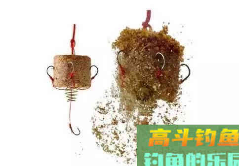 6种诱鱼+8种打窝，玩爆钓鱼