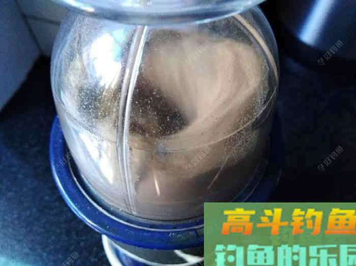 自制本味谷物香添加剂