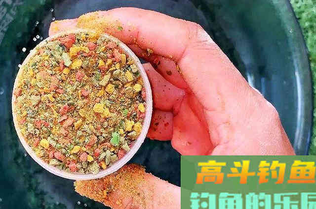 别再苦苦寻找饵料配方了，我来满足你，附5套配方