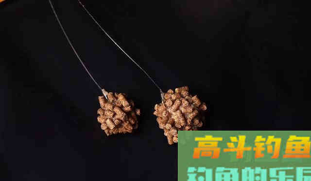 要池钓滑鱼更有效，区别3个配方的用法是诀窍