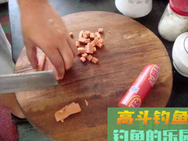 这三种特殊的鱼饵，到底能不能钓上鱼？