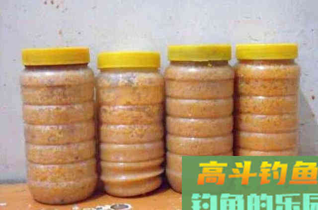 中秋过后，用玉米粒制作的鲤鱼鱼饵配方，效果好