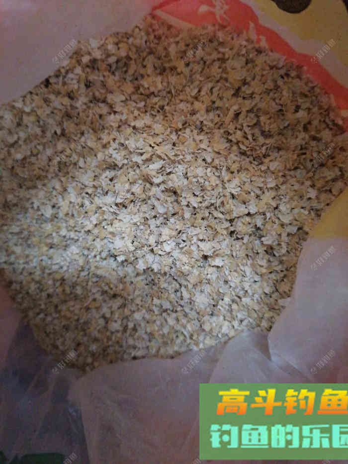 野钓，推荐几款四季都常用，好用的窝料