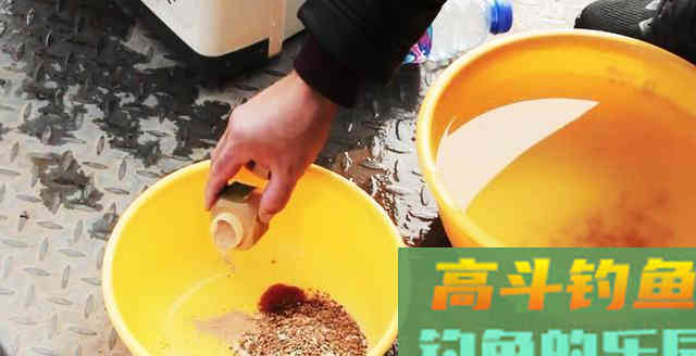 入手新款饵料，不知如何驾驭它，看完这篇文章你就知道了
