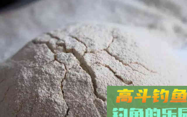 秋季野钓鲫鱼、鲤鱼时，加入这种家中常备食材效果好