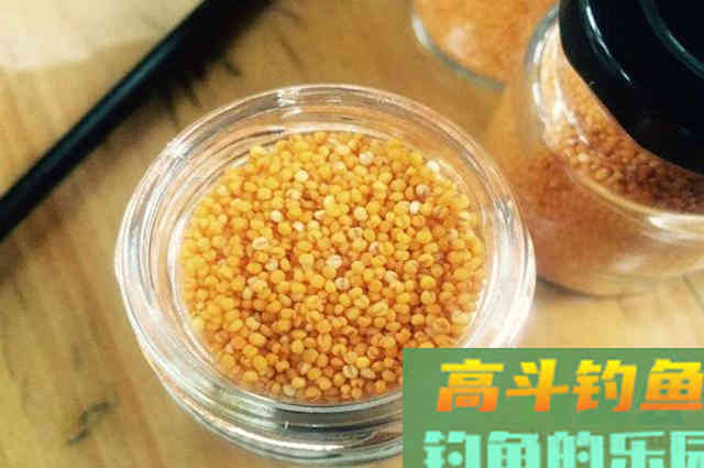 你们要的自制麝香米教程来了