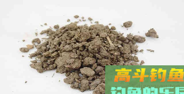 自制重口味窝料配方分享，湖库钓大鱼必备