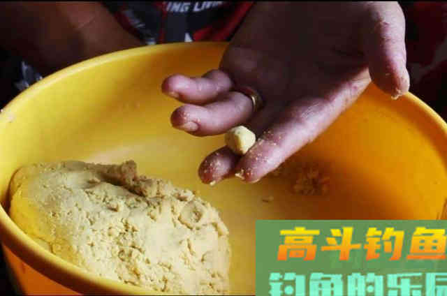 钓草鱼的饵料配方，知道后想不上钩都难