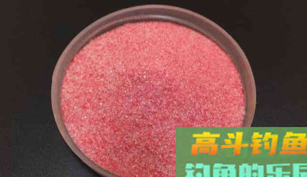 红虫和虾饵都不能用小药？别信，事实饵料均需添加剂