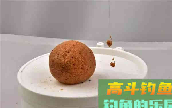 拉出的饵团不规整，是因为这几个细节没做到