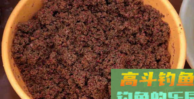 分享几个开饵误区，不想饵料钓效变差，那么请远离