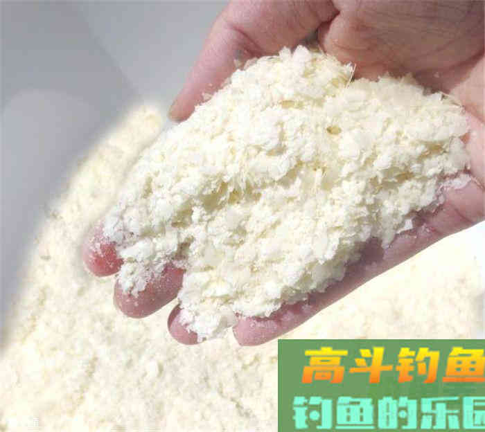 饵料选择有方法，台钓小白别错过哦