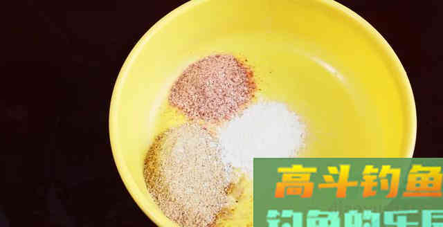天气越来越热，鲫鱼鱼饵也越来越趋向这4种味道