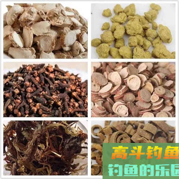 这款既可以泡制酒米，亦可烹饪时用之的中药酒配方