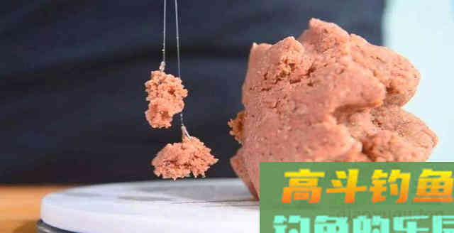 钓鱼用饵常见5大误区，不想空手而归，看完建议改