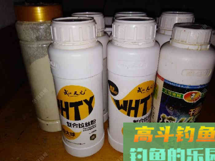 大鲫喜食的几款饵介绍，让你钓大鲫鱼到手软