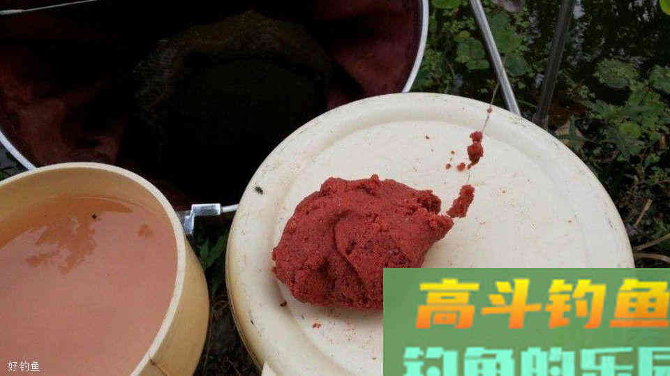 为什么开拉丝饵不能加2次水？加2次水后饵会变什么样
