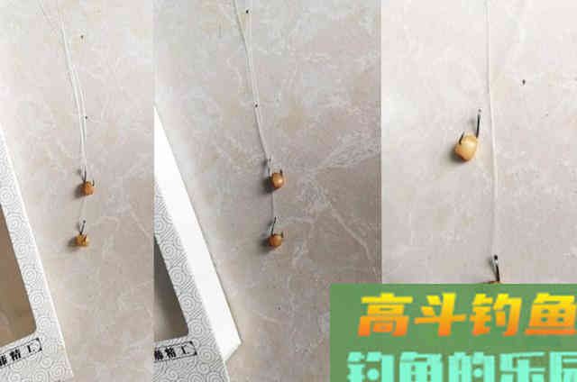 实用鲫鱼饵能巧避小鱼，每次钓完都乐开了花