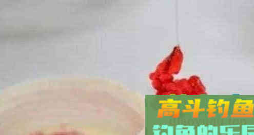 使用轻质饵，没有多复杂，记住三二一就可以了