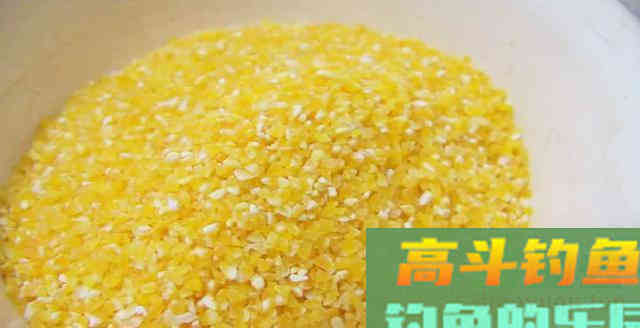 分享自用饵料配方，用了半年从未空军，钓友拿走试试