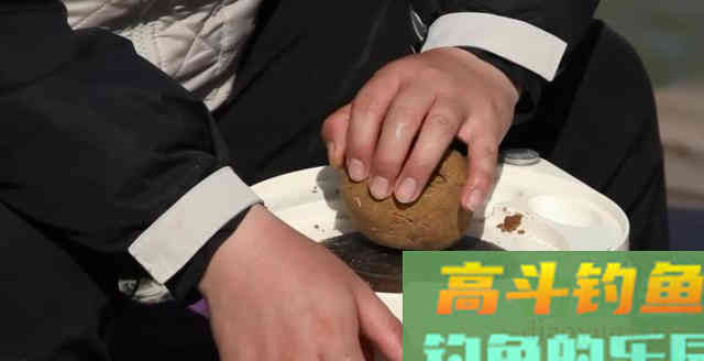 开不好饵的钓友们来看了，记住下面3个注意