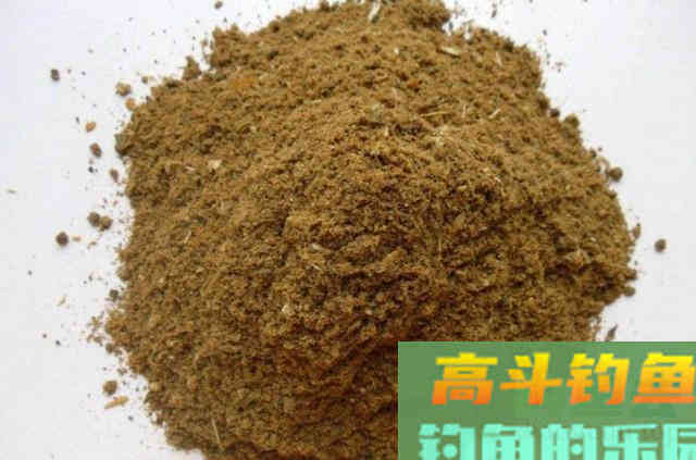 钓饵里多加点虾粉，鲫鱼鲤鱼接二连三