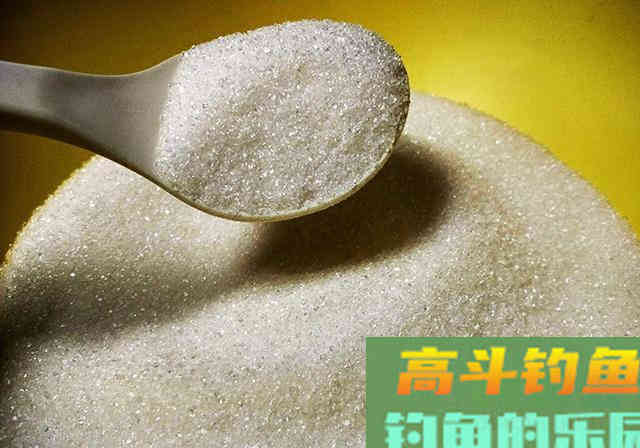 这款鱼饵我用了15年，今天无偿送给钓友们