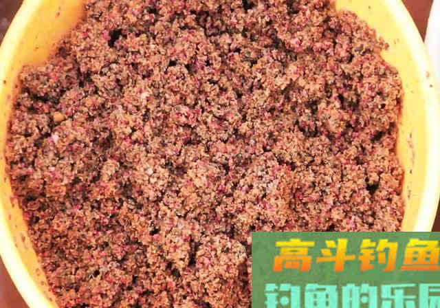开饵时，用这几种水，钓鱼效果翻倍