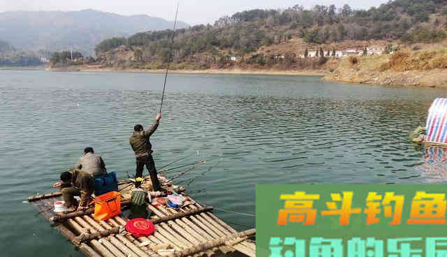 蚯蚓做钓饵都没口，不一定是水中没鱼
