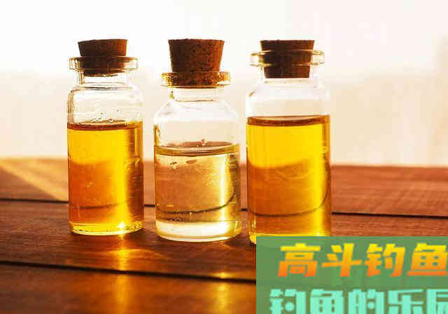 自制饵料时，这些物料必不可缺，来看看