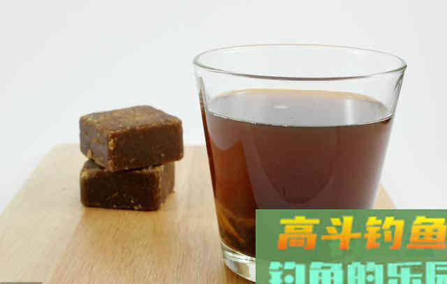 自制钓鱼大麦红薯膏，用好了也能轻松爆护，不花冤枉钱