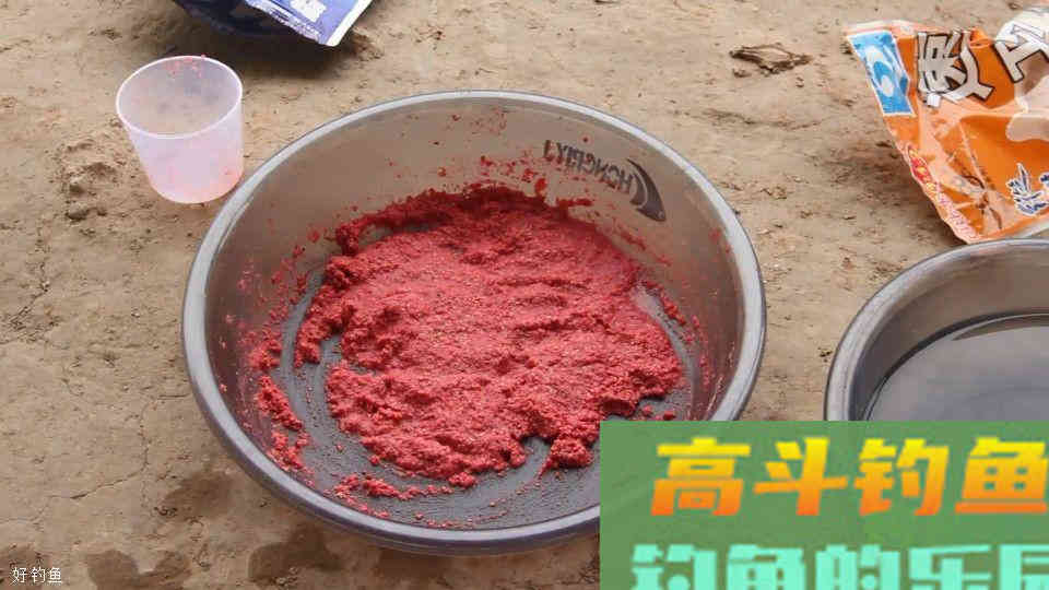 为什么开拉丝饵不能加2次水？加2次水后饵会变什么样